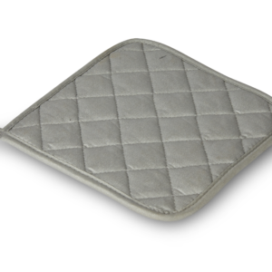 ALMOHADILLA TERMICA GRIS 8pg X 8pg