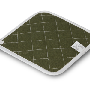 ALMOHADILLA TERMICA VERDE 8pg X 8pg