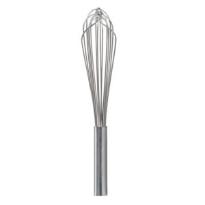 BATIDOR FRANCES 14pg ACERO INOX