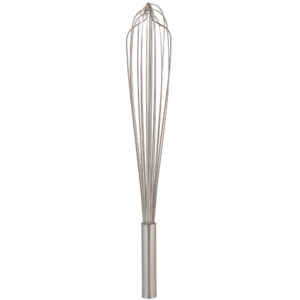BATIDOR FRANCES 20pg ACERO INOX