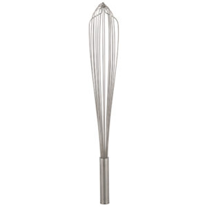 BATIDOR FRANCES 22pg ACERO INOX