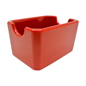 AZUCARERA PARA SOBRES DE AZUCAR ROJO