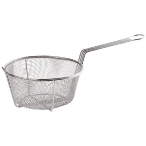 CANASTILLA PARA FREIR 12 X 25 AI