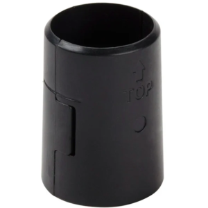 CLIP DE PLASTICO PARA ESTANTERIA JUEGO CON 4 PZAS