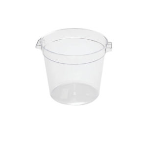 CONTENEDOR PC REDONDO 8L COMPATIBLE ECO (TAPA MCTRRL3)