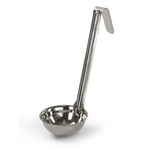 CUCHARON CORTO P SERVIR 2 OZ AI (1 SOLA PIEZA)