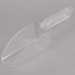 CUCHARON POLICARBONATO 12 OZ