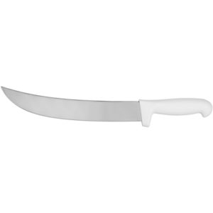 CUCHILLO BISTECERO CURVO DE 8pg