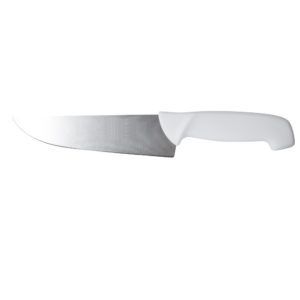 CUCHILLO CARNICERO DE 8pg