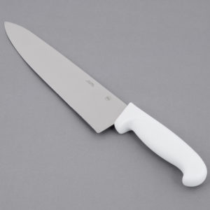 CUCHILLO CHEF 10pg
