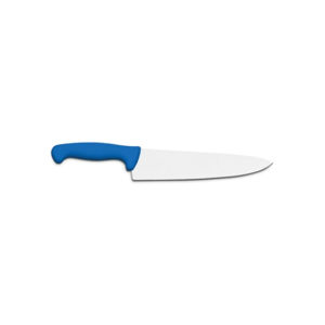 CUCHILLO CHEF 10pg AI AZUL