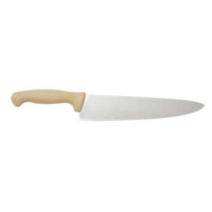 CUCHILLO CHEF 8pg BEIGE