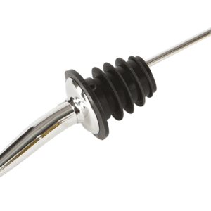 DOSIFICADOR PARA BOTELLA ACERO INOX