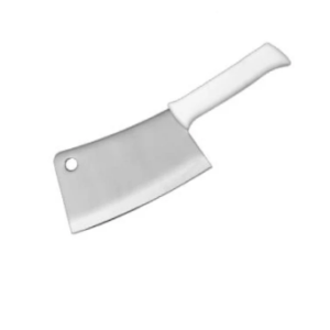 HACHA MANGO PLASTICO USO RUDO 6pg