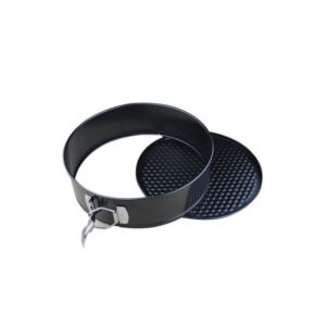 MOLDE PASTEL CON BROCHE ANTIADERENTE 9.5pg