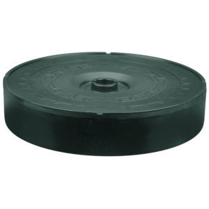 TORTILLERA DE PLASTICO COLOR VERDE