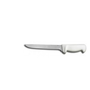 CUCHILLO FILETERO 8pg BLANCO