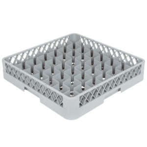 RACK P/VASOS 50*50CMS 49 COMP