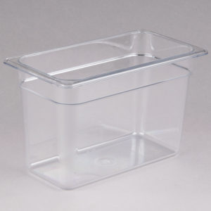 INSERTO TERCIO 20 POLICARBONATO / 32x17x20