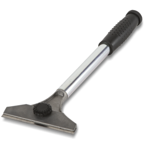 RASPADOR PARA PARRILLA 12pg ACERO INOX