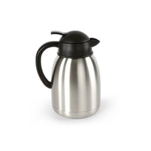 JARRA TERMICA 1.5 LITROS ACERO INOXIDABLE