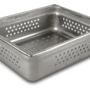 INSERTO MEDIO PERFORADO AI 6pg / 32x26x15