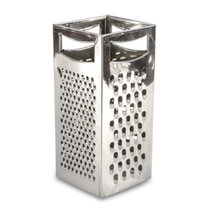 RALLADOR QUESO CUADRADO 9 X 4 X 4 AI