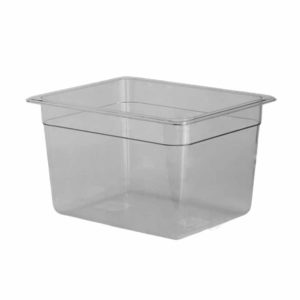 INSERTO MEDIO 8pg POLIPROPILENO / 32x26x20