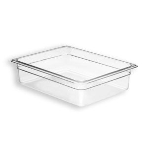 INSERTO MEDIO 6pg POLIPROPILENO / 32x26x15