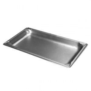 INSERTO TERCIO 1pg AI / 32x17x2.5