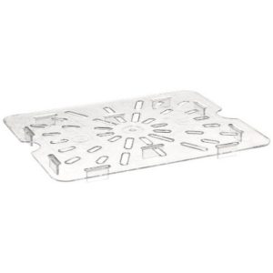 FONDO FALSO P/INSERTO MEDIO POLICARBONATO / 32 x 26