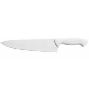 CUCHILLO CHEF 12pg BLANCO