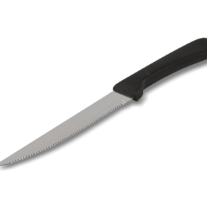 CUCHILLO MESA SIERRA 4pg PLASTICO EMPAQUE BLISTER