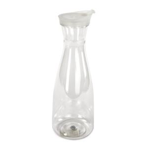 DECANTADOR DE 1.6 LTS POLICARBONATO MOD.DS1822