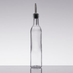 DISPENSADOR DE ACEITE DE OLIVA 16 OZ.