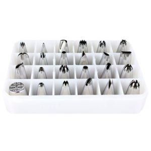 DUYA JUEGO CON 24 PZAS DIFERENTES AI