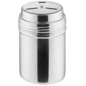 ESPOLVOREADOR AJUSTABLE PARA ESPECIES