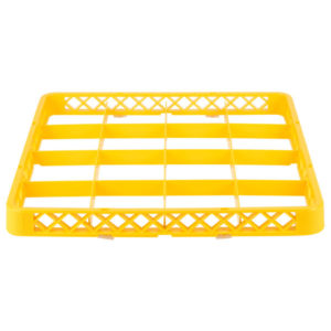 EXTENSION RACK P/VASOS 50*50CMS 16 COMP