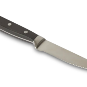 CUCHILLO PARA CARNE FORJADO 5pg