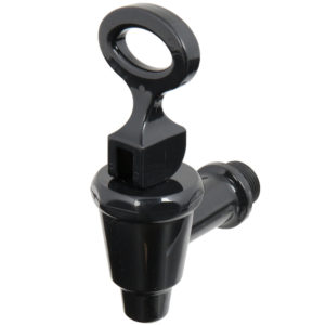 GRIFO DISPENSADOR DE JUGOS PLASTICO