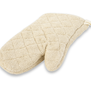 GUANTES PROTECTORES (ALTAS TEMP) 16pg (300 C /600 F) (BEIGE)
