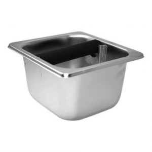 INSERTO PARA CAFE ACERO INOXIDABLE