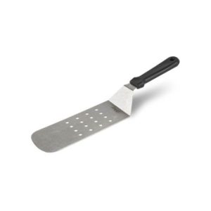 VOLTEADOR DE PIZZA PERFORADO 10pg