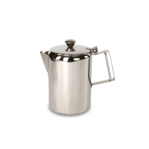 JARRA PARA SERVIR CON TAPA 12 OZ AI