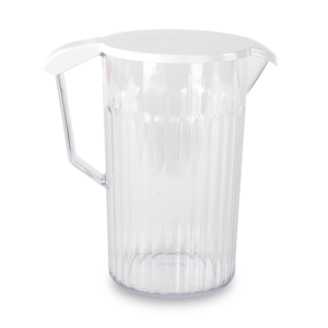 JARRA PC TRANSPARENTE 1.5 L