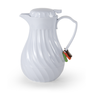 JARRA TERMICA BLANCA 42 OZ 1.1L