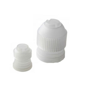 JUEGO DE CONECTOR DE PLASTICO DUYA / MANGA GRANDE Y CHICO