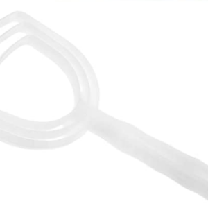 LIMPIADOR DE BISTEC Y PESCADO PARA ESCAMAS (NYLON)