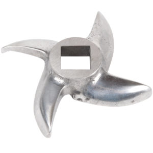 NAVAJA INOXIDABLE TIPO ITALIANA 22