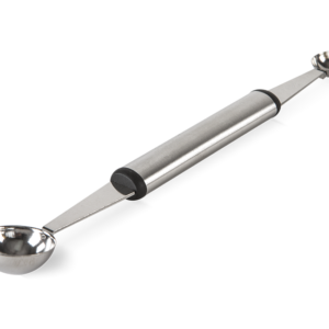 PARISIEN DE DOS MEDIDAS ACERO INOX